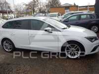 2020 Seat Leon