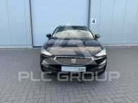 2020 Seat Leon
