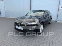 2020 Seat Leon