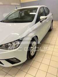 2020 Seat Ibiza