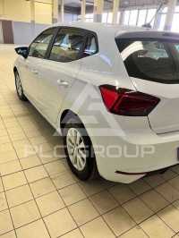 2020 Seat Ibiza