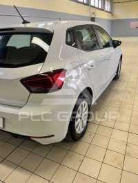 2020 Seat Ibiza