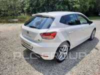 2020 Seat Ibiza