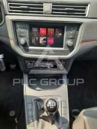 2020 Seat Ibiza