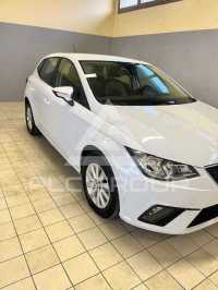 2020 Seat Ibiza