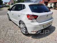 2020 Seat Ibiza