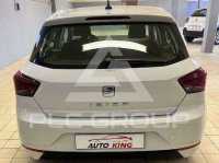 2020 Seat Ibiza