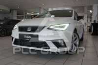 2020 Seat Ibiza
