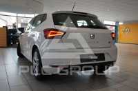 2020 Seat Ibiza