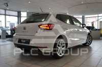 2020 Seat Ibiza