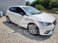 2020 Seat Ibiza