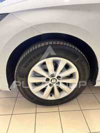 2020 Seat Ibiza