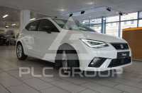 2020 Seat Ibiza