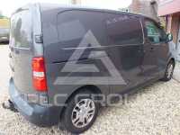 2020 Opel Vivaro