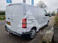 2020 Opel Vivaro