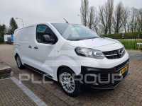 2020 Opel Vivaro