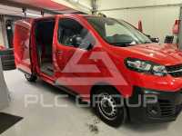 2020 Opel Vivaro