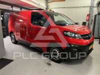 2020 Opel Vivaro
