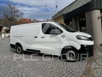 2020 Opel Vivaro