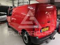 2020 Opel Vivaro