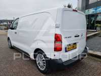 2020 Opel Vivaro