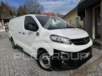 2020 Opel Vivaro