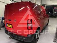 2020 Opel Vivaro