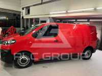 2020 Opel Vivaro