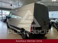 2020 Opel Movano
