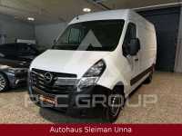 2020 Opel Movano