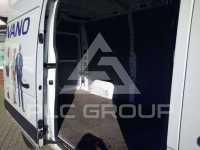 2020 Opel Movano