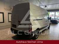 2020 Opel Movano