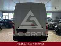 2020 Opel Movano