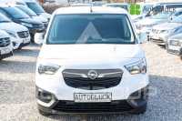 2020 Opel Combo