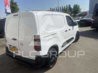 2020 Opel Combo