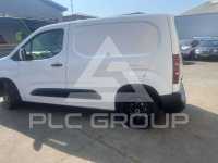 2020 Opel Combo