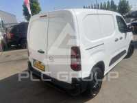 2020 Opel Combo