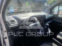 2020 Opel Combo