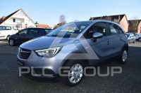 2020 Opel CrosslandX