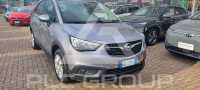2020 Opel CrosslandX