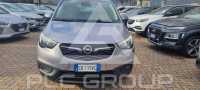 2020 Opel CrosslandX