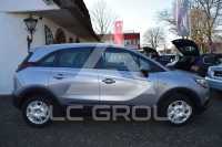 2020 Opel CrosslandX
