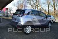 2020 Opel CrosslandX