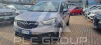 2020 Opel CrosslandX