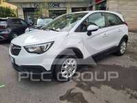 2020 Opel CrosslandX