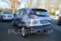 2020 Opel CrosslandX