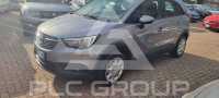 2020 Opel CrosslandX