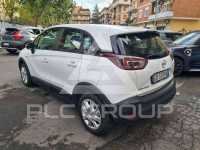 2020 Opel CrosslandX