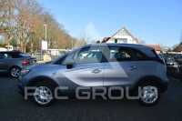 2020 Opel CrosslandX