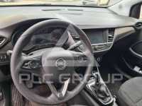 2020 Opel CrosslandX